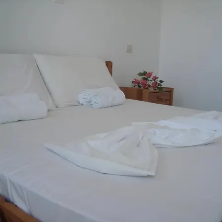 Lejlighed Kappatos & *