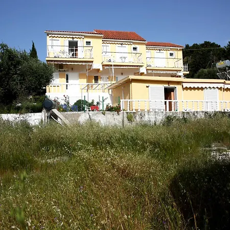 Kappatos & Lägenhet