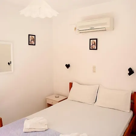 Kappatos & Apartman Lászi