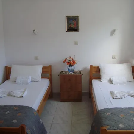 Kappatos Studios&apartments Lassi (Kefalonia)