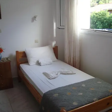 Kappatos Studios&apartments