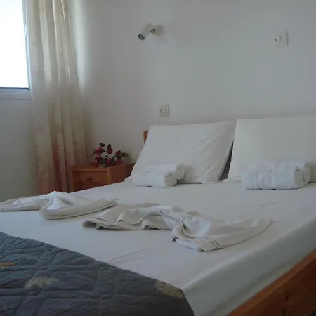 Kappatos Studios&apartments * Lassi (Kefalonia)