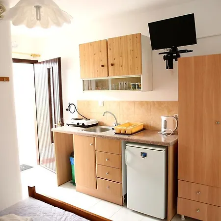 Kappatos Studios&apartments Lassi (Kefalonia)