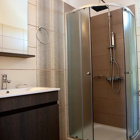 Apartamento Kappatos Studios&apartments Lassi (Kefalonia)