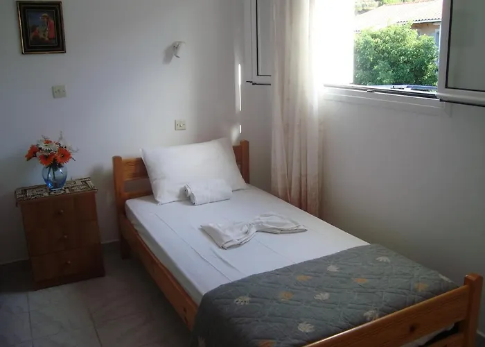 Kappatos Studios&apartments