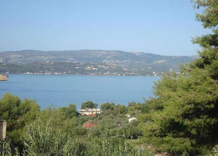 Apartamento Kappatos Studios&apartments