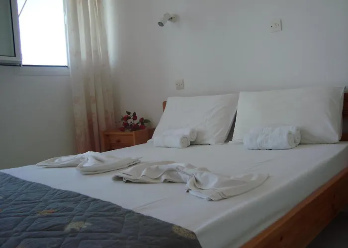 Kappatos Studios&apartments * Lassi (Kefalonia)