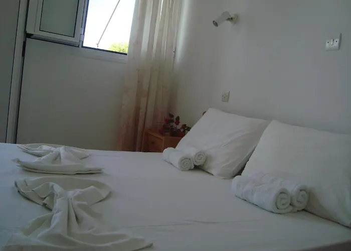 Apartamento Kappatos Studios&apartments Lassi (Kefalonia)