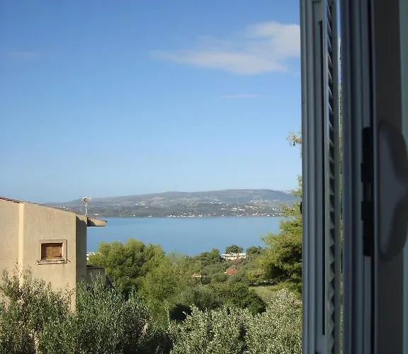 Kappatos Studios&apartments Lassi (Kefalonia)