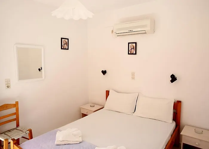 Kappatos Studios&apartments Apartamento Lassi (Kefalonia)