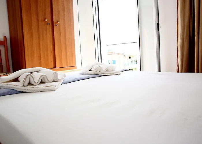 Kappatos Studios&apartments * Lassi (Kefalonia)