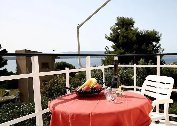 Kappatos Studios&apartments Apartamento Lassi (Kefalonia)