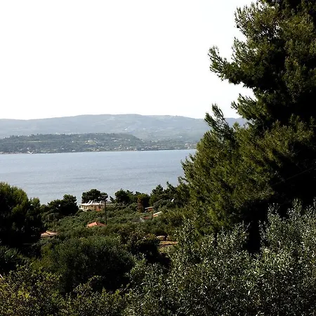 Kappatos & דירה *