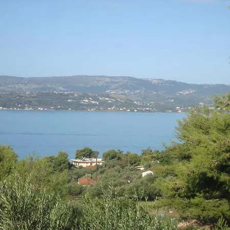 Appartement Kappatos &