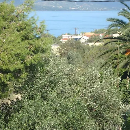 Kappatos & Appartement