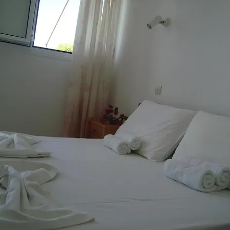 Appartement Kappatos & Lassi (Kefalonia)