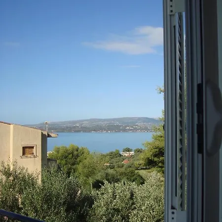 Kappatos & Lassi (Kefalonia)