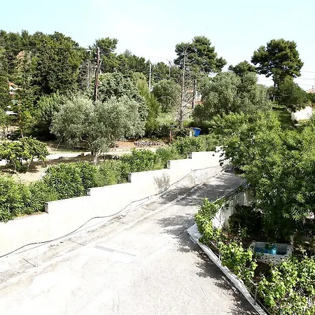 Kappatos & Appartement Lassi (Kefalonia)