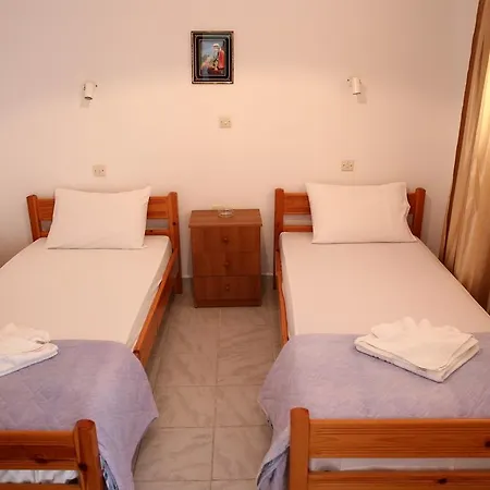 Appartement Kappatos & *