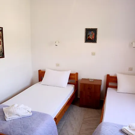 Kappatos & Lassi (Kefalonia)