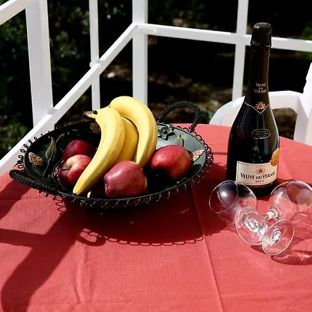 Appartement Kappatos & *