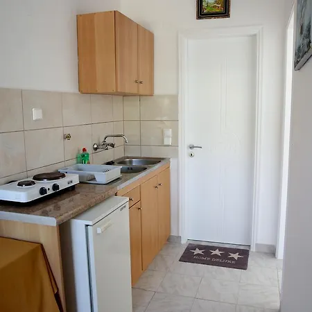 Kappatos & Apartament Lassi (Kefalonia)