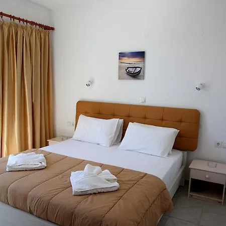 Apartament Kappatos &